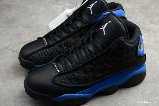 AIR 414571-040 Black Jordan Royal 13 Retro Hyper 414571-040 0516